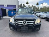 Used 2011 Mercedes-Benz GLK 350 4MATIC image 5