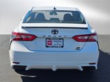 Used 2020 Toyota Camry SE image 4