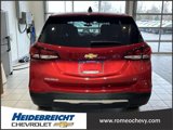 Used 2023 Chevrolet Equinox LT image 4