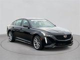 Certified 2023 Cadillac CT5 Sport image 6