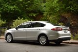 Used 2015 Ford Fusion S image 3