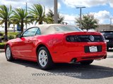 Used 2014 Ford Mustang Convertible w/ Equipment Group 102A image 5