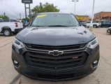 Used 2020 Chevrolet Traverse RS image 2
