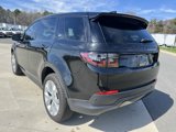Certified 2021 Land Rover Discovery Sport SE image 5