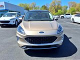 Used 2021 Ford Escape SEL image 2