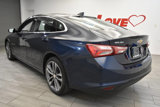 Used 2022 Chevrolet Malibu LT image 3