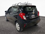 Used 2018 Chevrolet Spark LS image 4