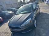Used 2017 Ford Focus SE image 2