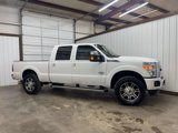 Used 2014 Ford F250 Platinum w/ FX4 Off-Road Package image 3