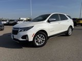 Certified 2023 Chevrolet Equinox LT image 2