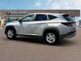 New 2025 Hyundai Tucson SE image 4