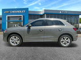 Used 2024 Audi Q3 2.0T Premium image 4