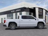 New 2025 GMC Sierra 1500 SLT w/ SLT Premium Plus Package image 5
