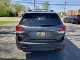 Certified 2022 Subaru Forester Premium w/ Popular Package #1 image 4