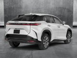 New 2025 Lexus RZ 300e image 2