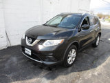 Used 2016 Nissan Rogue SV image 3