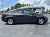 Used 2015 Chevrolet Cruze LT image 4