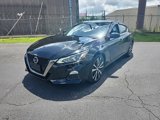 Used 2021 Nissan Altima 2.5 SR image 3