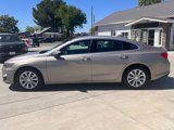 Used 2023 Chevrolet Malibu LT image 3
