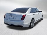 Used 2017 Cadillac CT6 Luxury image 5