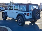 Certified 2019 Jeep Wrangler Unlimited Sport image 4