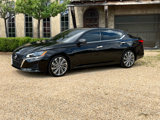 Used 2024 Nissan Altima 2.5 SL image 4