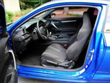 Used 2017 Honda Civic Si image 4