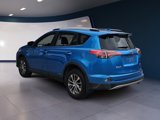 Used 2018 Toyota RAV4 XLE image 3