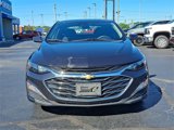 Used 2023 Chevrolet Malibu LT w/ Driver Confidence Package image 2