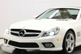 Used 2011 Mercedes-Benz SL 550 image 5