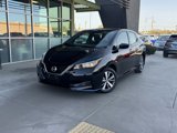 Used 2022 Nissan Leaf S Plus image 2