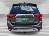Used 2019 Mitsubishi Outlander SEL image 5