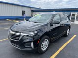 Used 2022 Chevrolet Equinox LT image 3