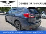 Used 2024 Subaru Ascent Onyx Edition Limited image 4