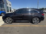Used 2017 Acura MDX SH-AWD w/ Advance Package image 2