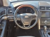 Used 2019 Ford Explorer Platinum image 4