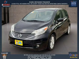 Used 2016 Nissan Versa Note image 5