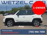 Certified 2023 Jeep Renegade Limited image 4