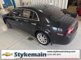 Used 2011 Chevrolet Malibu LTZ image 6