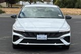 New 2025 Hyundai Elantra Sport image 6