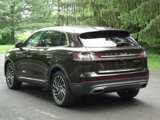 Used 2019 Lincoln Nautilus Reserve image 5