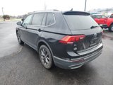 Used 2022 Volkswagen Tiguan SE image 3