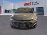 Used 2024 Chevrolet Malibu LT image 2