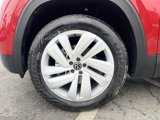 Used 2022 Volkswagen Atlas Cross Sport SE image 3