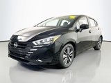 New 2025 Nissan Versa SV w/ Trunk Package image 3