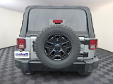 Used 2014 Jeep Wrangler Sport image 5