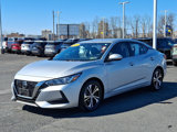 Used 2021 Nissan Sentra SV image 5