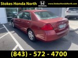 Used 2007 Honda Accord EX image 3