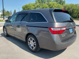 Used 2012 Honda Odyssey EX image 4
