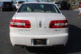 Used 2009 Lincoln MKZ image 4